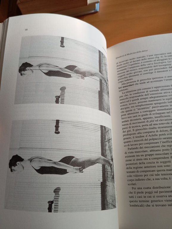 Chorégraphie. Studi e ricerche sulla danza, Anno 1 numero 1, …