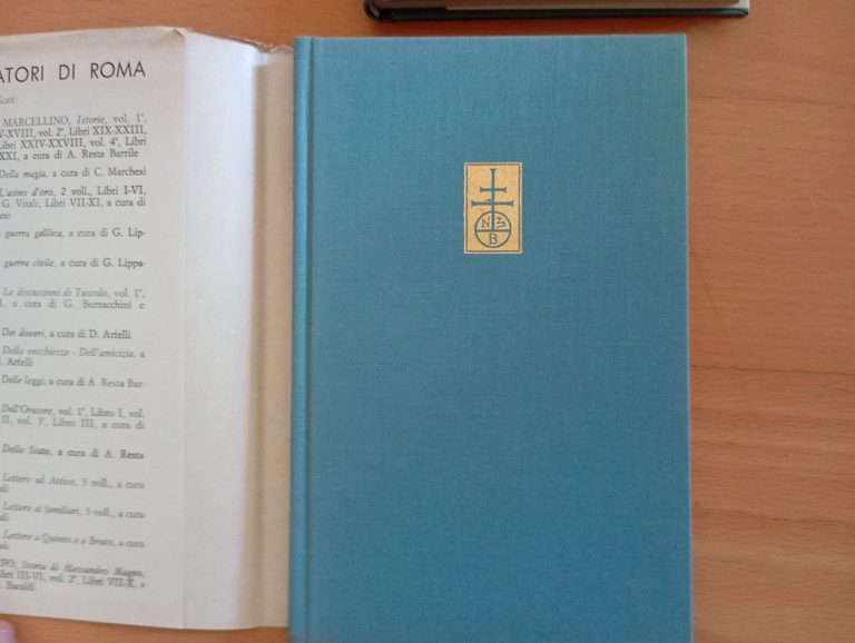 Cicerone, Le discussioni di Tuscolo, due volumi, libri I - … | Immagine Gallery 4