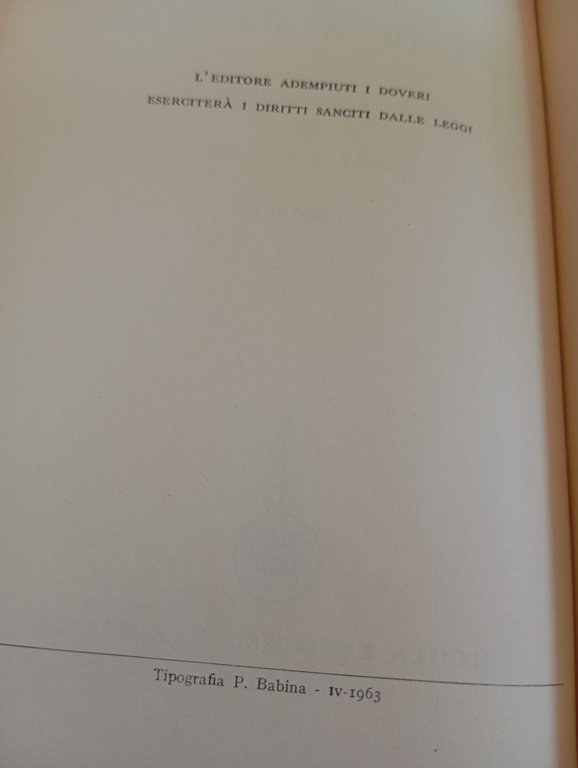 Cicerone, Lettera ai familiari, volume 2 e volume 3, Zanichelli, … | Immagine Gallery 11