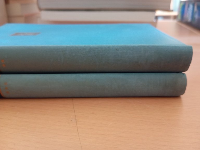 Cicerone, Lettera ai familiari, volume 2 e volume 3, Zanichelli, … | Immagine Gallery 6
