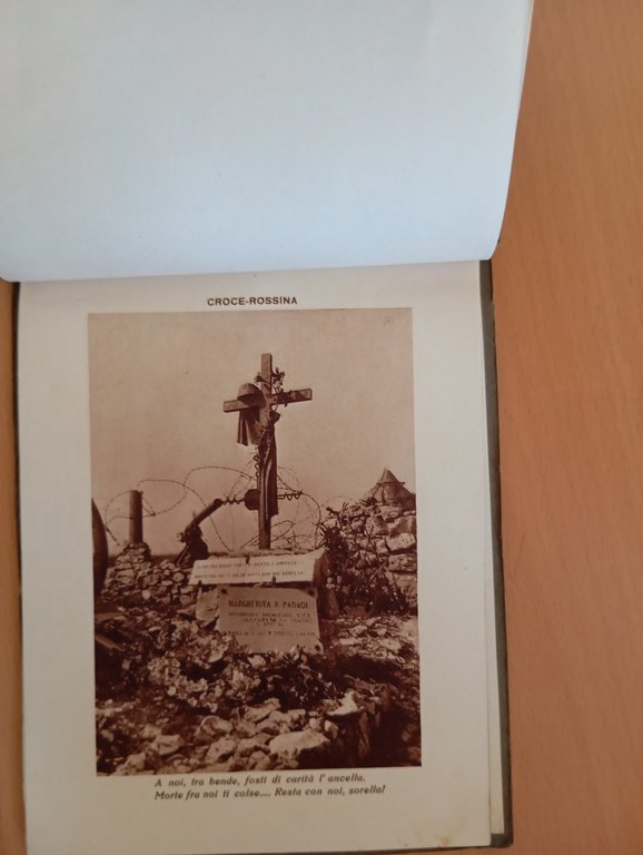 Cimitero militare di Redipuglia. Agli invitti della Terza Armata, 36 … | Immagine Gallery 11
