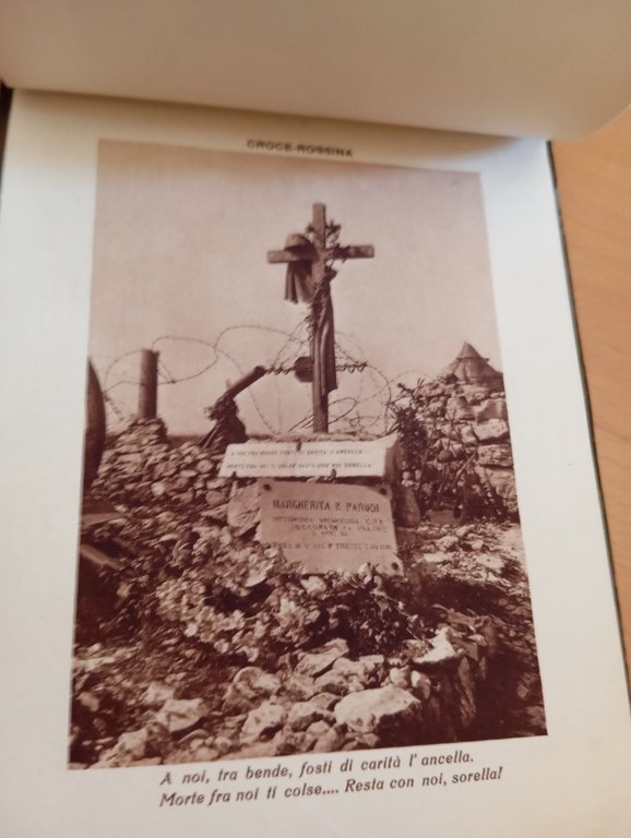 Cimitero militare di Redipuglia. Agli invitti della Terza Armata, 36 … | Immagine Gallery 12