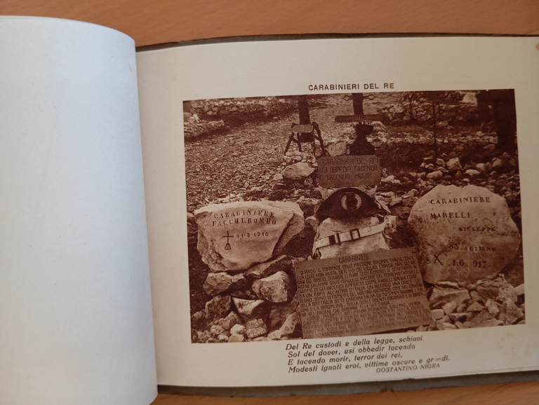 Cimitero militare di Redipuglia. Agli invitti della Terza Armata, 36 … | Immagine Gallery 14