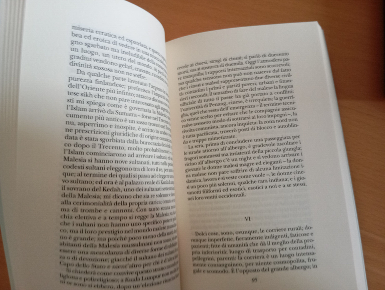 Cina e altri orienti, Giorgio Manganelli, Adelphi, 2013