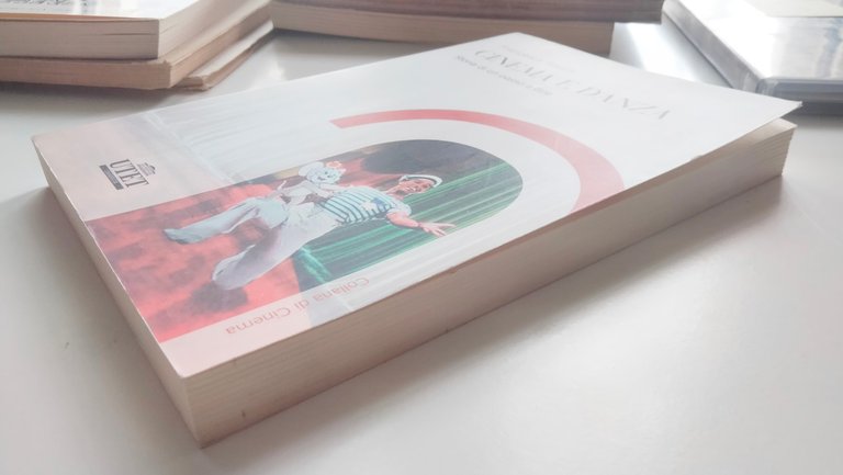 Cinema e danza. Storia di un passo a due, Francesca …