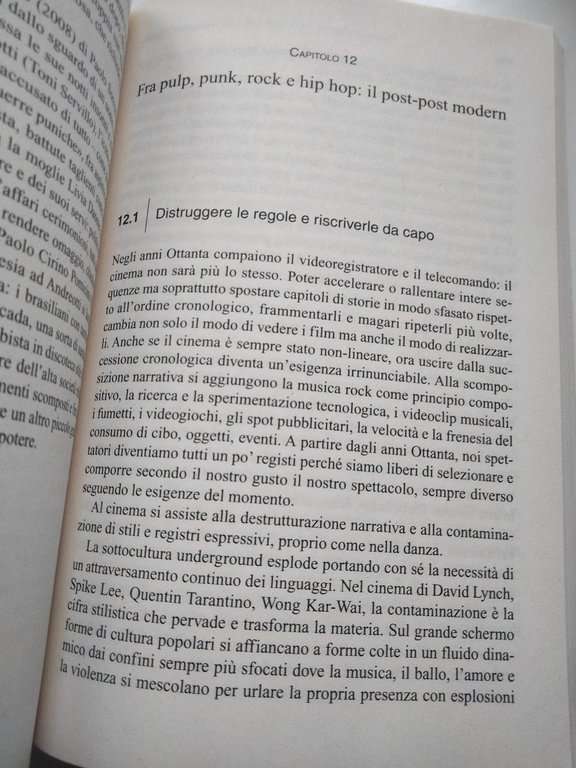 Cinema e danza. Storia di un passo a due, Francesca …