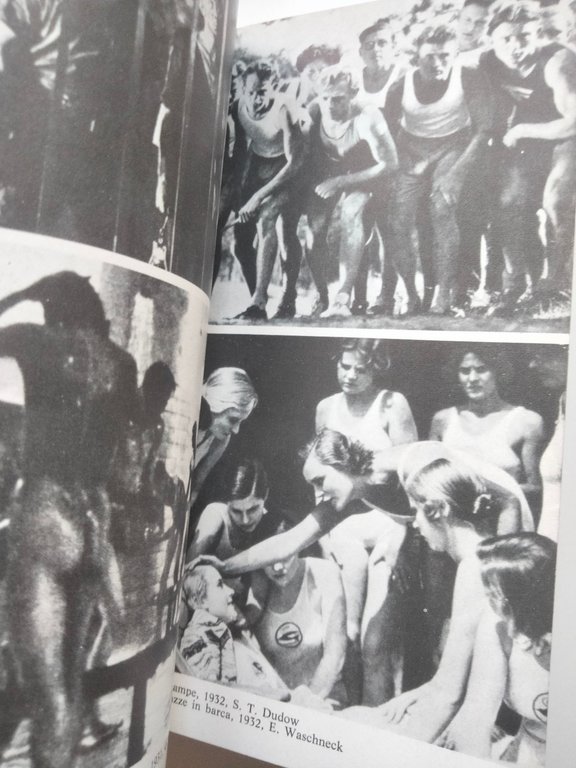 Cinema tedesco, Siegfried Kracauer, Mondadori, 1977