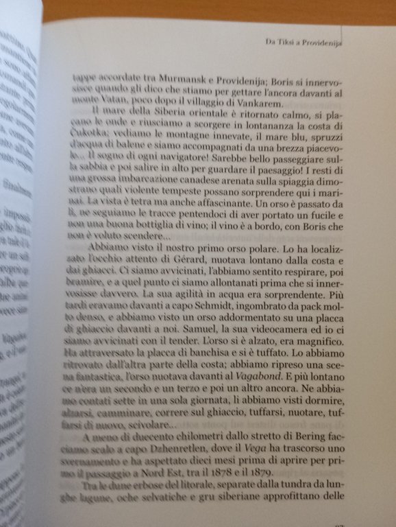 Circumpolaris, F. P. Du Sel - E. Brossier, Nutrimenti, 2008 | Immagine Gallery 10