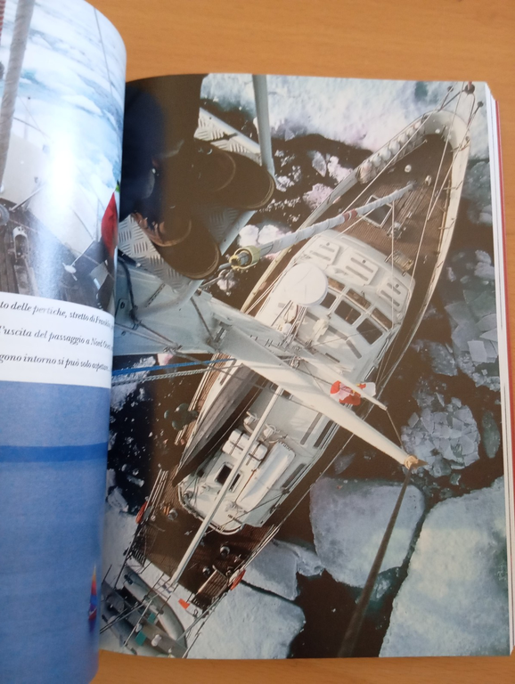 Circumpolaris, F. P. Du Sel - E. Brossier, Nutrimenti, 2008 | Immagine Gallery 11