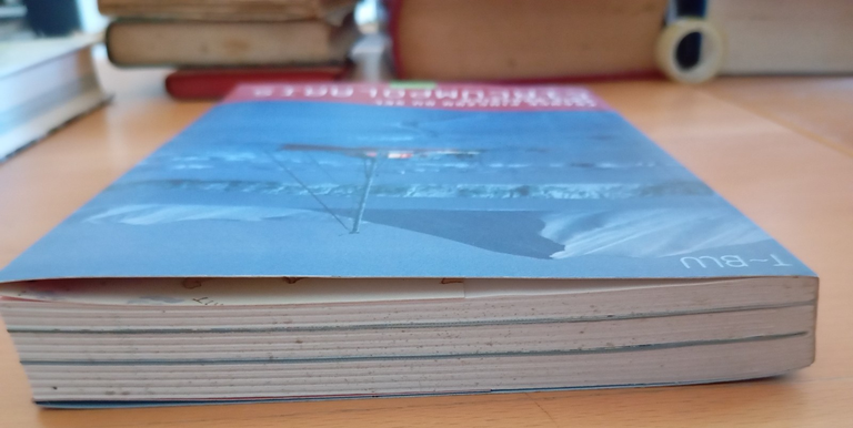 Circumpolaris, F. P. Du Sel - E. Brossier, Nutrimenti, 2008 | Immagine Gallery 8