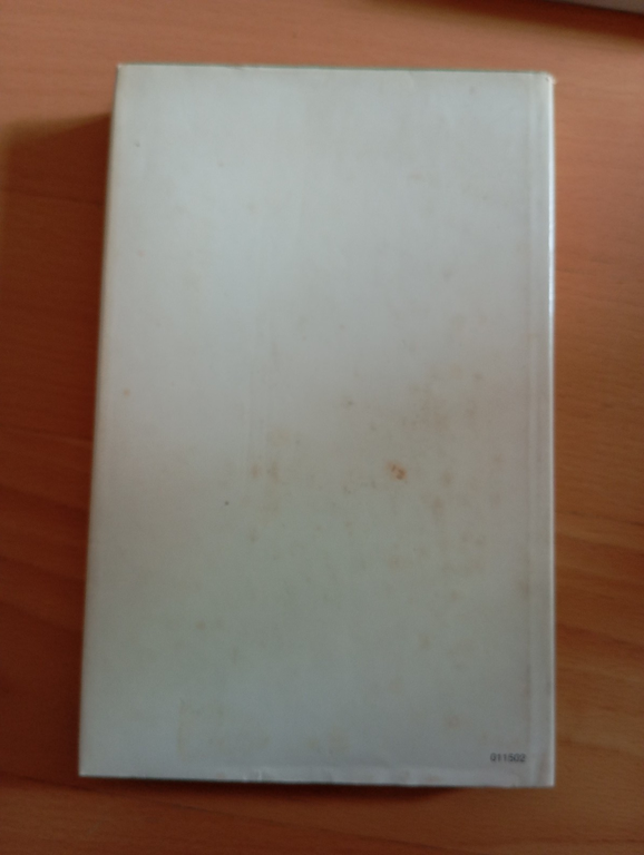 Clandestini in città, Fulco Pratesi, Mondadori, 1975, con sovracoperta | Immagine Gallery 3