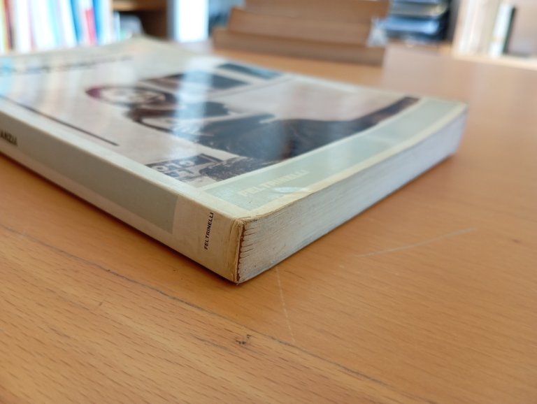 Co-ire Album sistematico dell'infanzia, Scherer - Hocquenghem, Feltrinelli, 1979 | Immagine Gallery 4