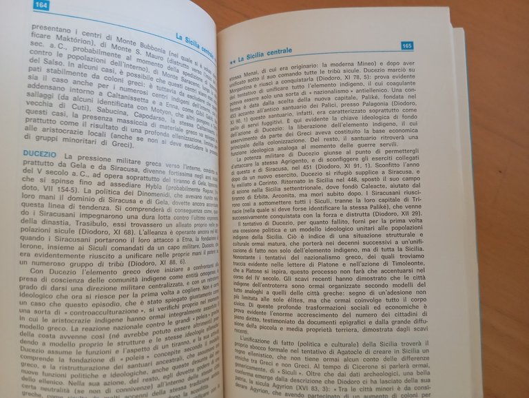 Coarelli, Torelli, Sicilia, Laterza 1984, Guide archeologiche, 1ª ed. | Immagine Gallery 9