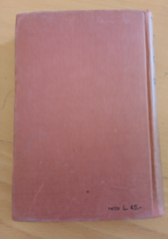 Codice della stampa, G. Benedetti, Hoepli, 1942, Il regime fascista? … | Immagine Gallery 5