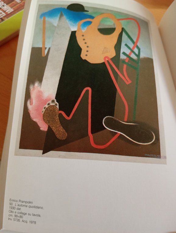 Collezioni del XX secolo. Il primo Novecento, Galleria nazionale d'arte …