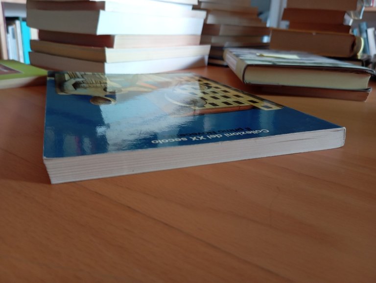 Collezioni del XX secolo. Il primo Novecento, Galleria nazionale d'arte … | Immagine Gallery 3