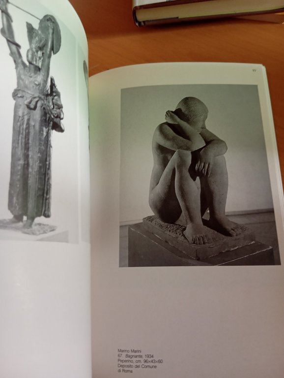 Collezioni del XX secolo. Il primo Novecento, Galleria nazionale d'arte …