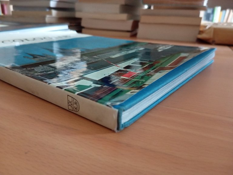 cologne (Colonia) greven verlag koln greven bechtold 1967