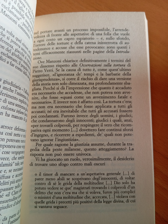 Colonne infami, Roberto Racinaro, Marsilio, 2000 | Immagine Gallery 10