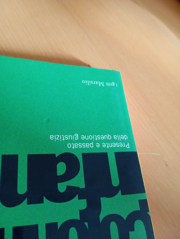 Colonne infami, Roberto Racinaro, Marsilio, 2000 | Immagine Gallery 4