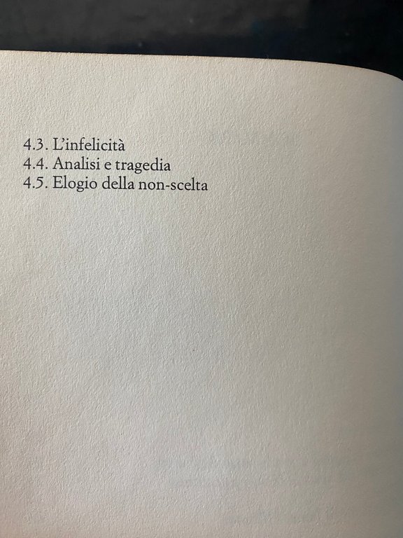 Coltivare l'anima, Luigi Zoja, Moretti e Vitali, 1999