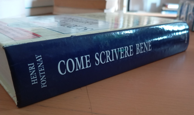 Come scrivere bene una lettera, Henri Fontenay, Piemme, 1995 | Immagine Gallery 2