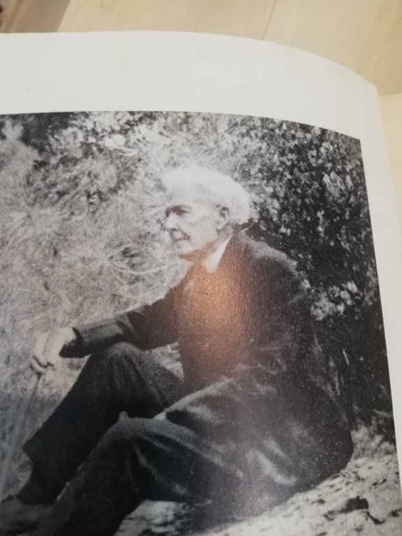 Come si educano le piante, Luther Burbank, Mondadori, 1941