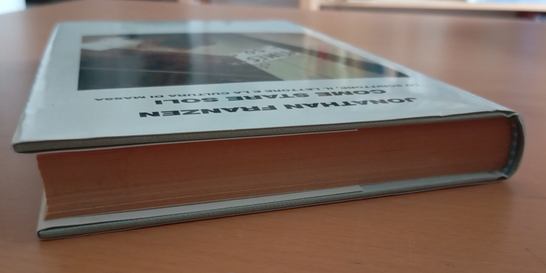 Come stare soli, Jonathan Franze, Einaudi, 2003 | Immagine Gallery 3