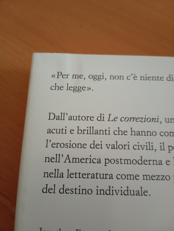 Come stare soli, Jonathan Franze, Einaudi, 2003 | Immagine Gallery 5
