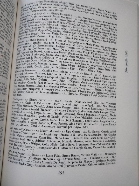 Commedia all'italiana. Angolazioni e controcampi, Riccardo Napolitano, Gangemi