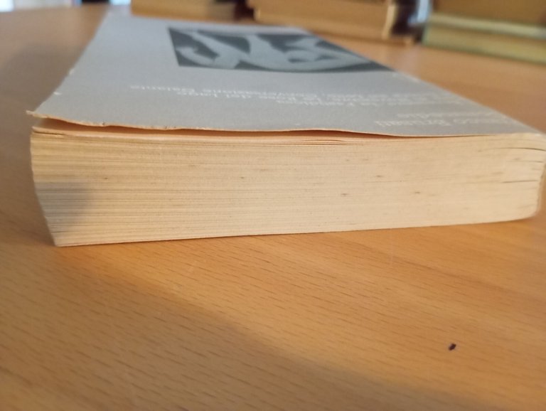 Commedie, Franco Brusati, Il benessere, La fastidiosa, Ubulibri, 1987 con …