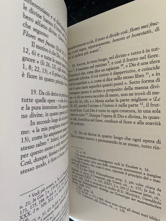 Commento all'Ecclesiastico, Meister Eckhart, Nardini Editore, 1990