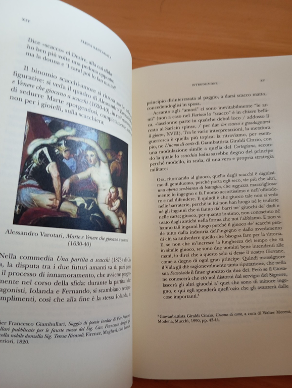 Comparatione del giuoco degli scacchi all'arte militare, Luigi Guicciardini 2024 | Immagine Gallery 7