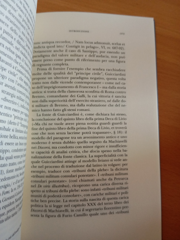 Comparatione del giuoco degli scacchi all'arte militare, Luigi Guicciardini 2024 | Immagine Gallery 8