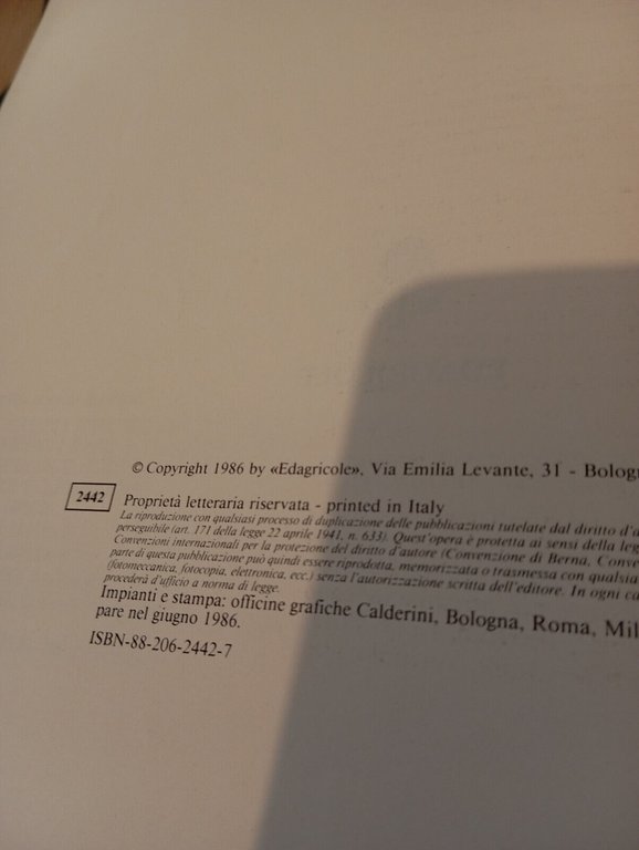 Compendio di nuova frutticoltura Frutti esotici frutti rari Vincenzo Forte, …