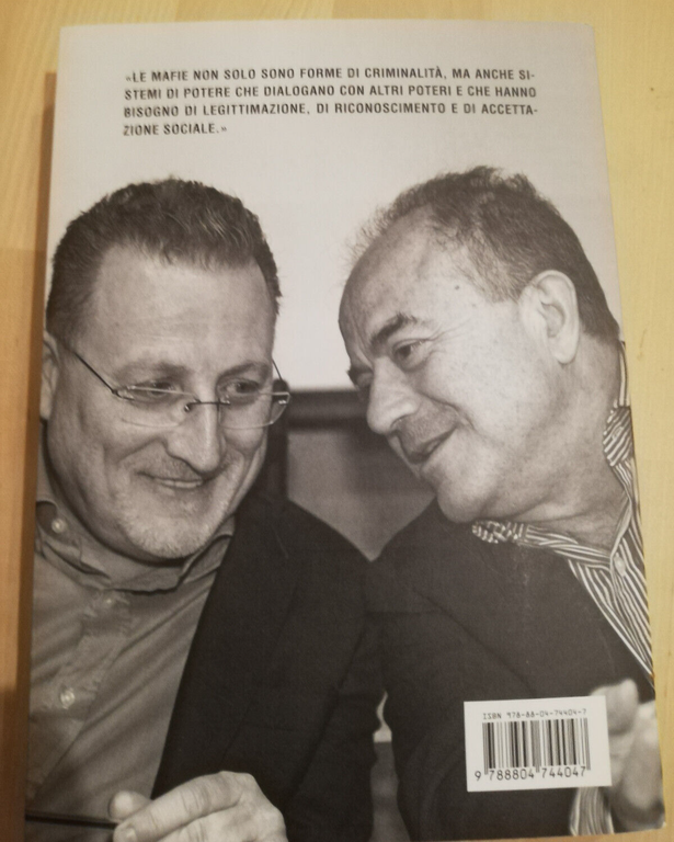 Complici e colpevoli, Nicola Gratteri, Antonio Nicaso, 2021, Mondadori