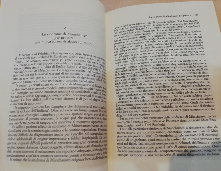 Comportamenti bizzarri, Louis R. Franzini - John M. Grossberg, Astrolabio, …