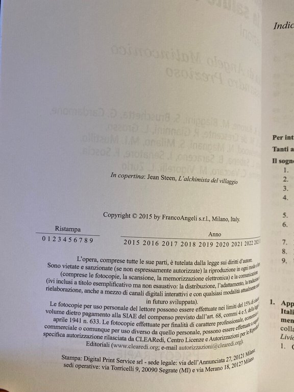 Comunità terapeutiche per la salute mentale, Franco Angeli, 2023