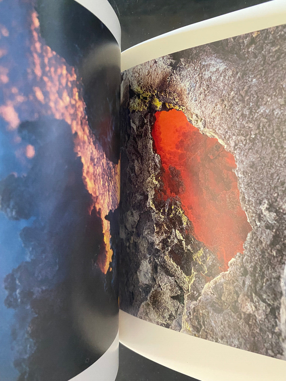 Conoscere l'Etna, Giuseppe Riggio - Giuseppe Vitali, Sellerio, 1987 | Immagine Gallery 22