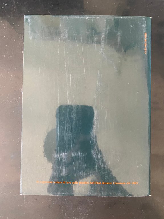 Conoscere l'Etna, Giuseppe Riggio - Giuseppe Vitali, Sellerio, 1987 | Immagine Gallery 4