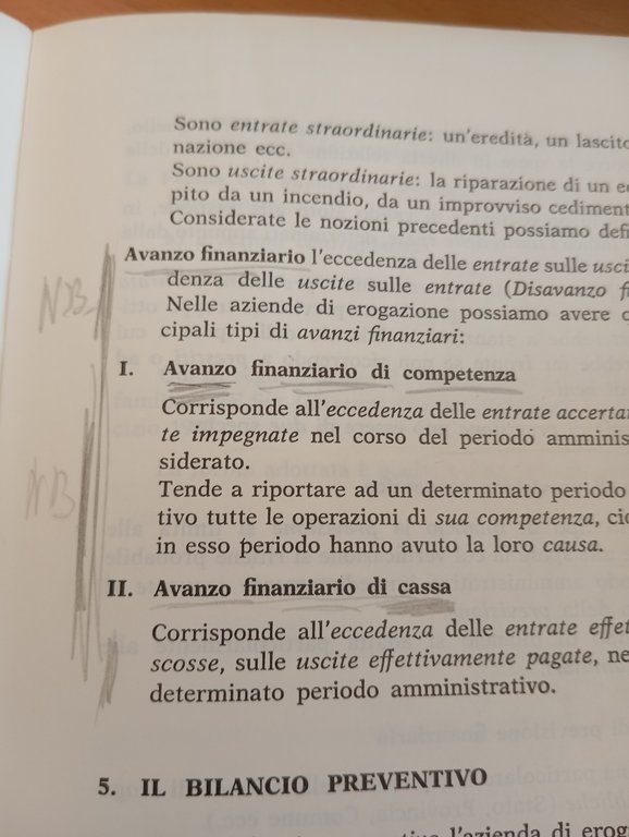 Contabilità volume unico, Istituti Tecnici Femminili, Beniamino Ferraris, 1967