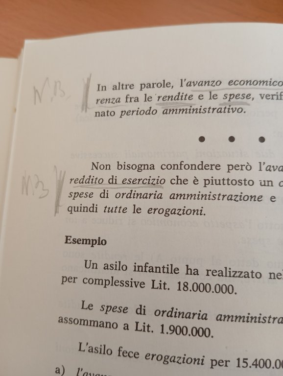 Contabilità volume unico, Istituti Tecnici Femminili, Beniamino Ferraris, 1967