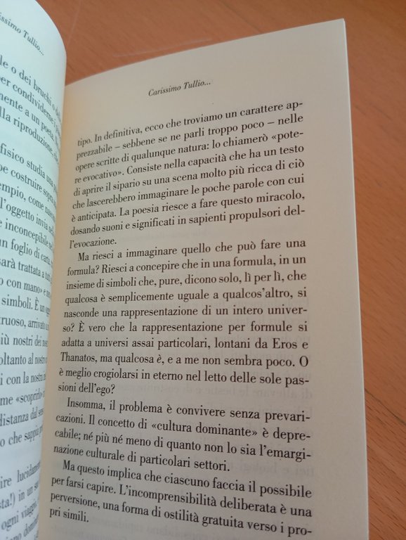 Contare e raccontare, Carlo Bernardini, Tullio De Mauro, Laterza, 2003