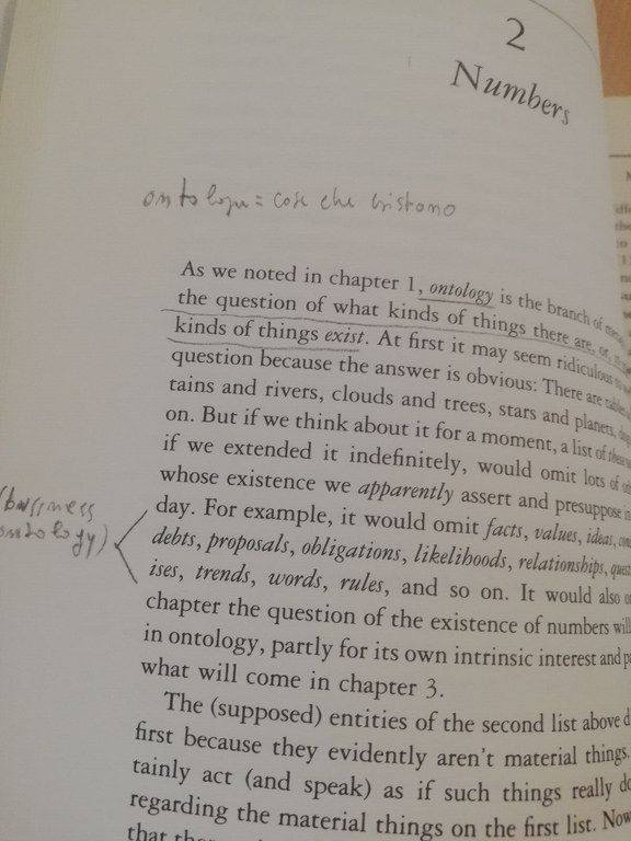 Contemporary Mataphysics, Michael Jubien, Blackwell, 1997