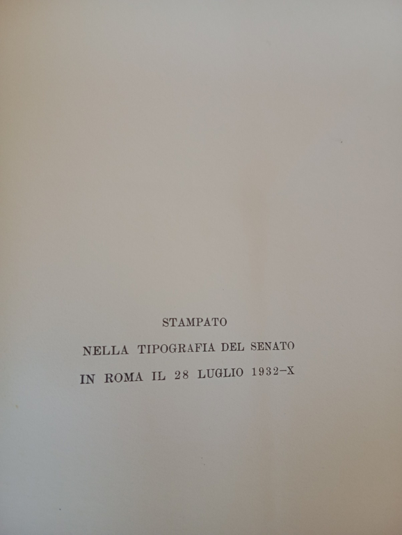 Convegno di fisica nucleare ottobre 1931, Reale Accademia d'italia 1932, … | Immagine Gallery 14