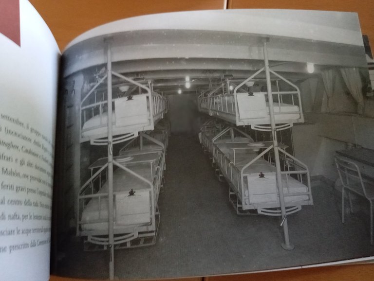 Corazzata Roma, Eccellenza e abnegazione per la patria, Domenico Carro …