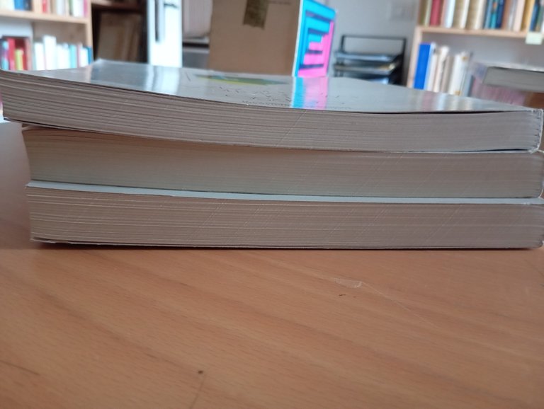 Corso di matematica applicata, 3 volumi, Tombolini Sparapani Benedetti, 1991