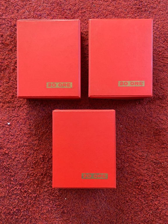 Corso Inglese “20 Ore” Globe Master dischi – Raccolta completa …