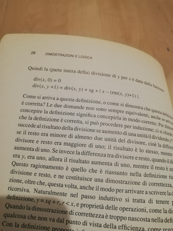 Cos'è la logica matematica. Filosofia della logica, Gabriele Lolli, 1992, …