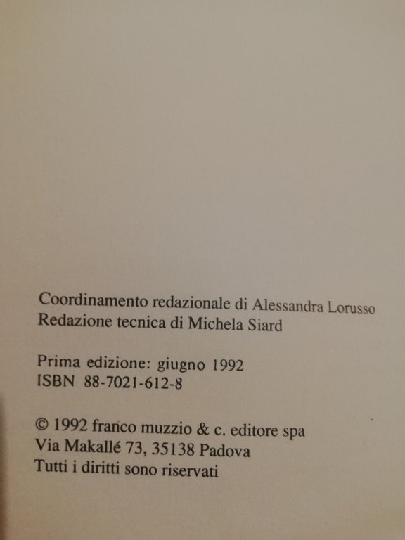 Cos'è la logica matematica. Filosofia della logica, Gabriele Lolli, 1992, …